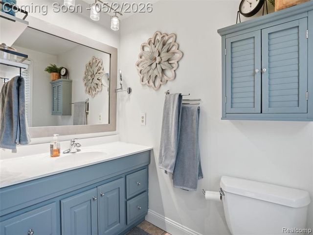 37279 Maple Leaf Court, Clinton Township, MI 48036