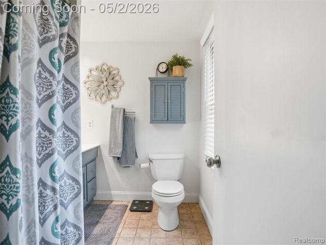 37279 Maple Leaf Court, Clinton Township, MI 48036