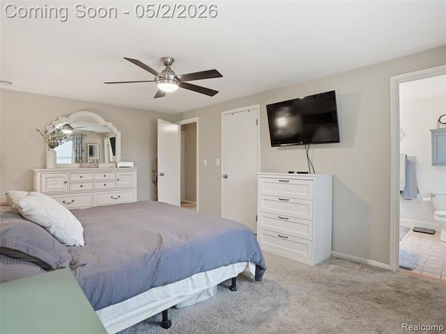 37279 Maple Leaf Court, Clinton Township, MI 48036