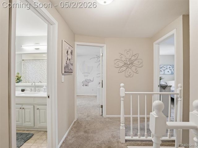 37279 Maple Leaf Court, Clinton Township, MI 48036
