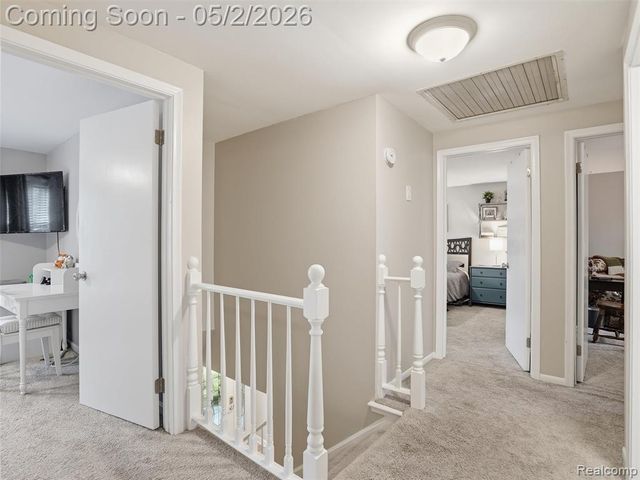 37279 Maple Leaf Court, Clinton Township, MI 48036