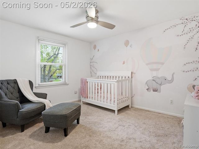37279 Maple Leaf Court, Clinton Township, MI 48036