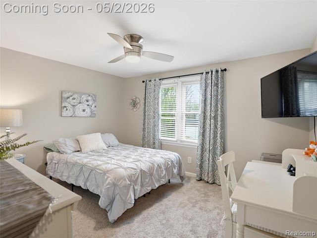 37279 Maple Leaf Court, Clinton Township, MI 48036
