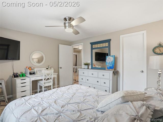 37279 Maple Leaf Court, Clinton Township, MI 48036