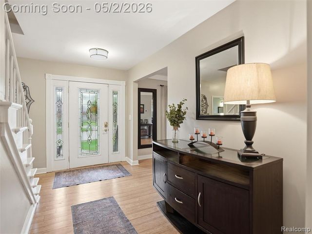 37279 Maple Leaf Court, Clinton Township, MI 48036