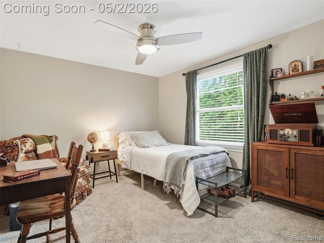 37279 Maple Leaf Court, Clinton Township, MI 48036