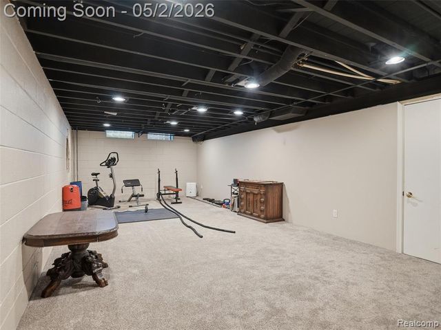 37279 Maple Leaf Court, Clinton Township, MI 48036