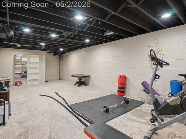 37279 Maple Leaf Court, Clinton Township, MI 48036