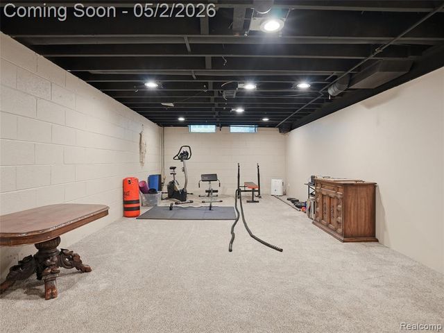 37279 Maple Leaf Court, Clinton Township, MI 48036