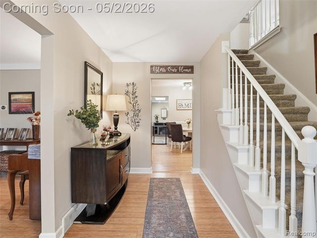 37279 Maple Leaf Court, Clinton Township, MI 48036