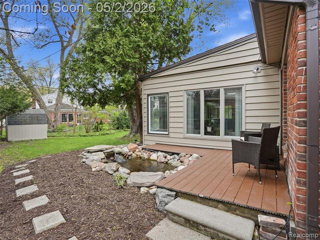 37279 Maple Leaf Court, Clinton Township, MI 48036