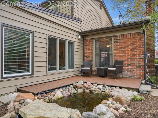37279 Maple Leaf Court, Clinton Township, MI 48036