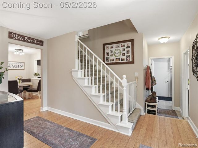 37279 Maple Leaf Court, Clinton Township, MI 48036