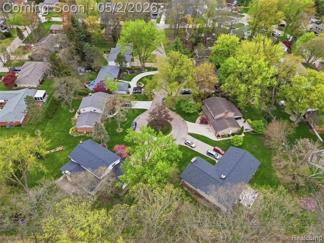 37279 Maple Leaf Court, Clinton Township, MI 48036