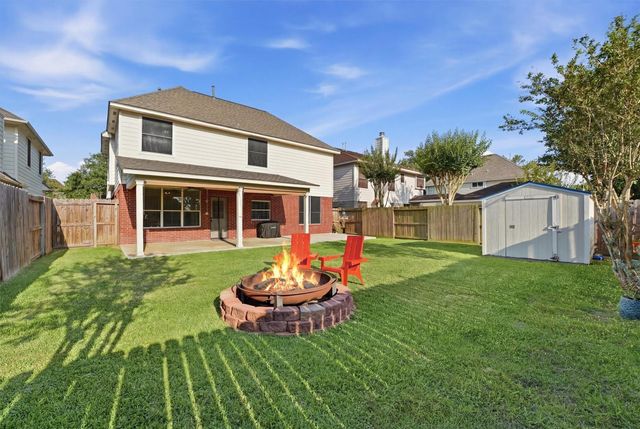 5022 Double Eagle Drive, Pasadena, TX 77505