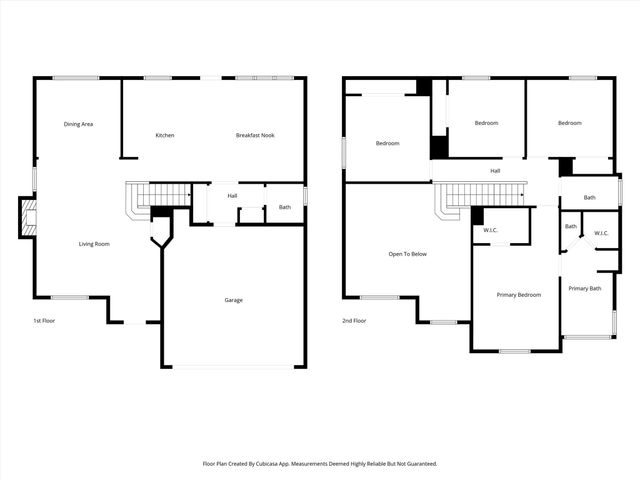 5022 Double Eagle Drive, Pasadena, TX 77505