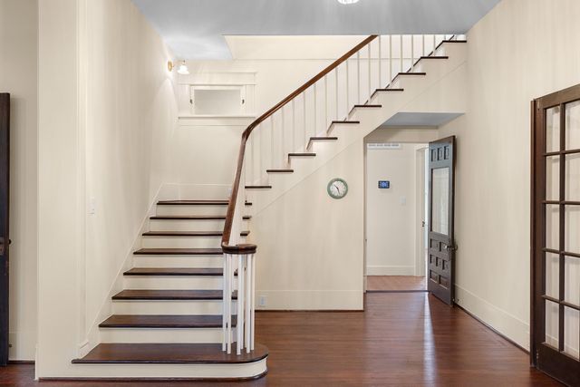 452 N Jackson Street, La Grange, TX 78945