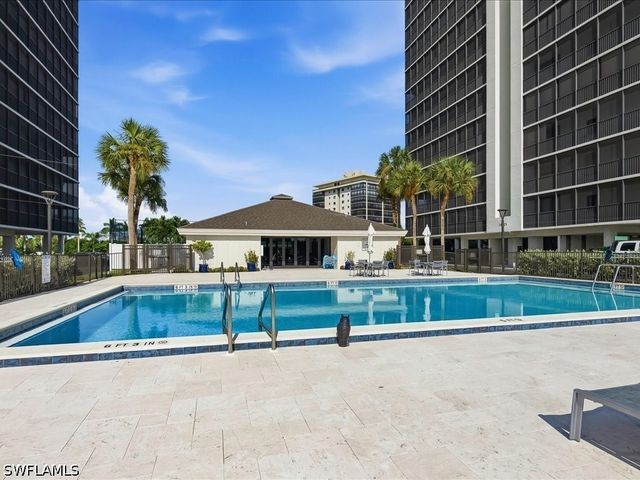 26235 Hickory BLVD 8A, Bonita Springs, FL 34134