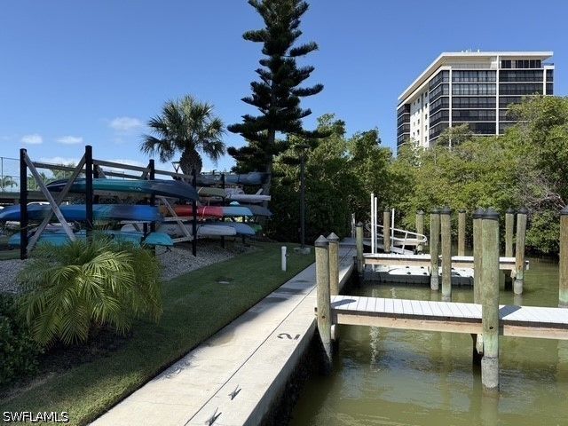26235 Hickory BLVD 8A, Bonita Springs, FL 34134