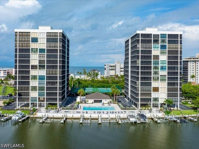 26235 Hickory BLVD 8A, Bonita Springs, FL 34134