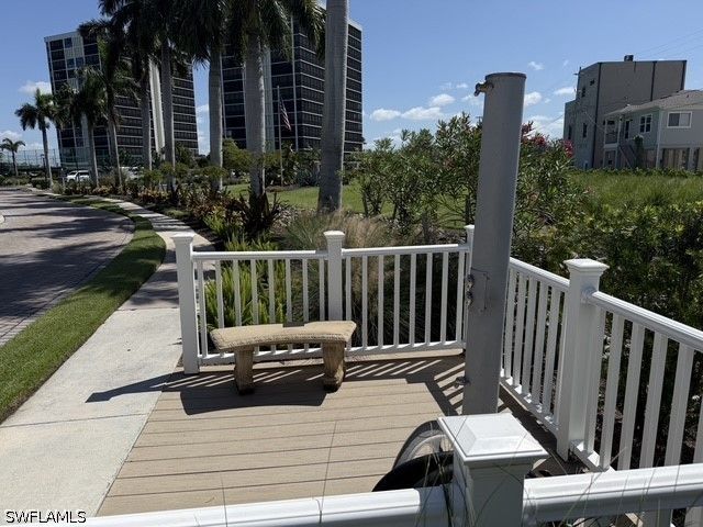 26235 Hickory BLVD 8A, Bonita Springs, FL 34134
