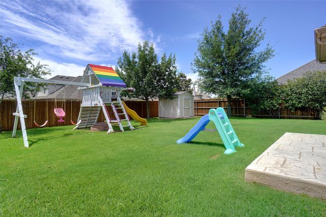 4028 Burwood Drive, Fort Worth, TX 76262