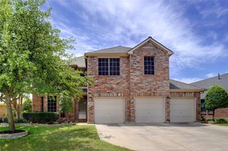 4028 Burwood Drive, Fort Worth, TX 76262