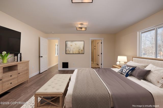 4170 S Discovery Bay Drive, Wasilla, AK 99654