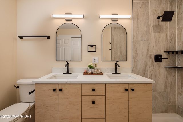 4170 S Discovery Bay Drive, Wasilla, AK 99654