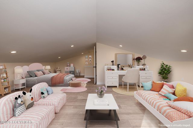 4170 S Discovery Bay Drive, Wasilla, AK 99654