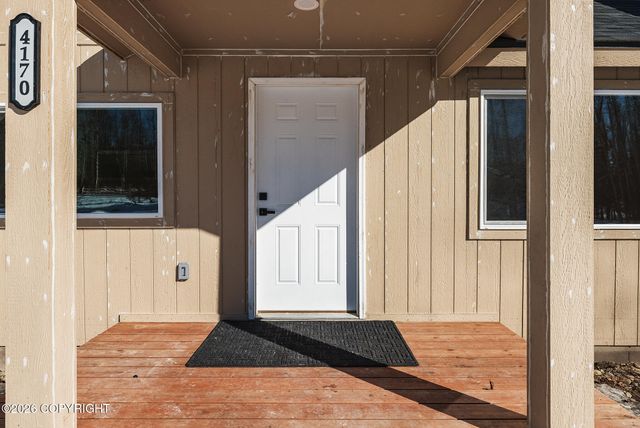 4170 S Discovery Bay Drive, Wasilla, AK 99654