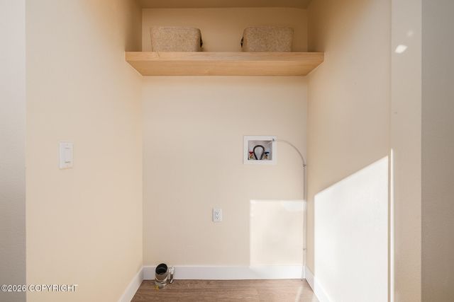 4170 S Discovery Bay Drive, Wasilla, AK 99654