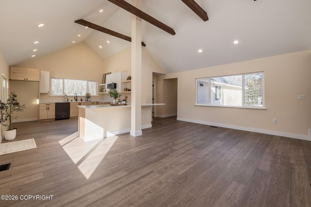 4170 S Discovery Bay Drive, Wasilla, AK 99654