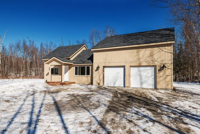 4170 S Discovery Bay Drive, Wasilla, AK 99654