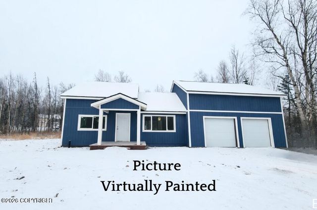 4170 S Discovery Bay Drive, Wasilla, AK 99654