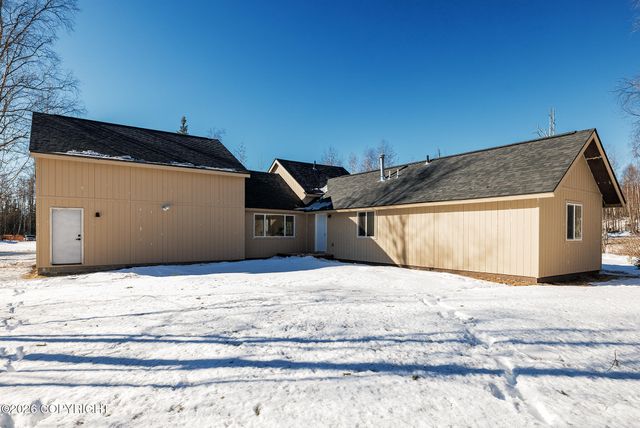 4170 S Discovery Bay Drive, Wasilla, AK 99654