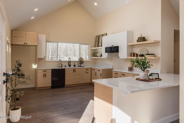 4170 S Discovery Bay Drive, Wasilla, AK 99654