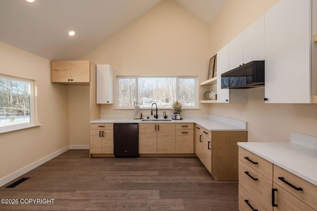 4170 S Discovery Bay Drive, Wasilla, AK 99654