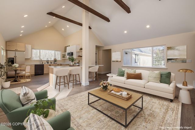 4170 S Discovery Bay Drive, Wasilla, AK 99654