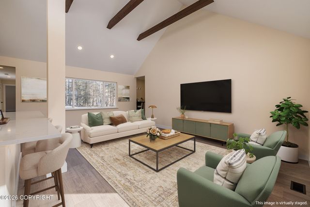 4170 S Discovery Bay Drive, Wasilla, AK 99654