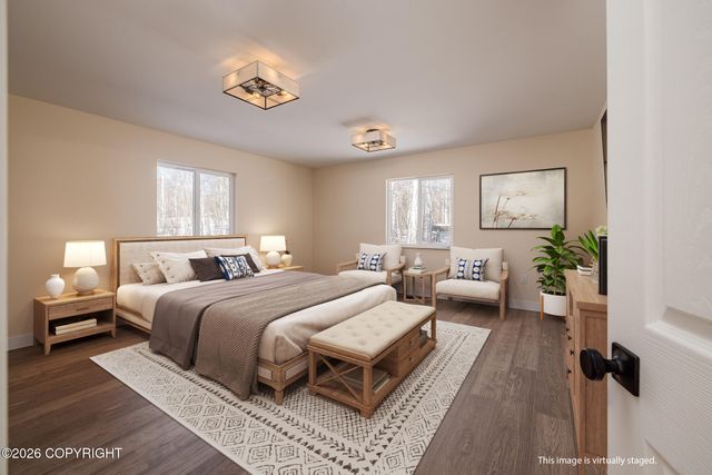 4170 S Discovery Bay Drive, Wasilla, AK 99654