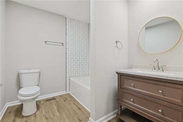 125 Sweet Bay Lane, Carrollton, GA 30116