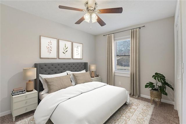 125 Sweet Bay Lane, Carrollton, GA 30116