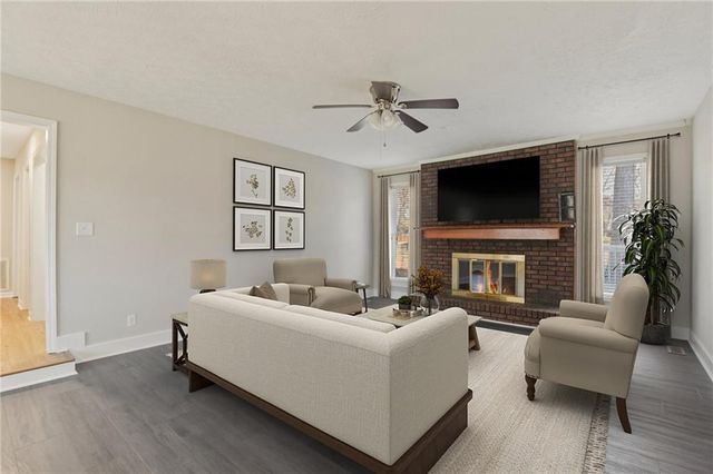 125 Sweet Bay Lane, Carrollton, GA 30116