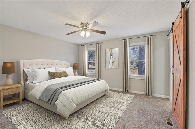 125 Sweet Bay Lane, Carrollton, GA 30116