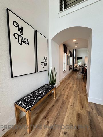 5417 Orangery Lane, Manvel, TX 77578