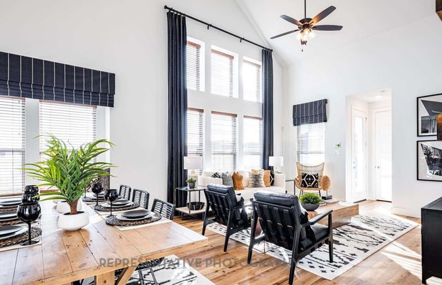 5417 Orangery Lane, Manvel, TX 77578