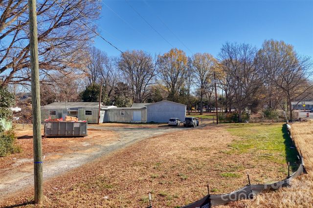 715 Matheson Avenue, Charlotte, NC 28205