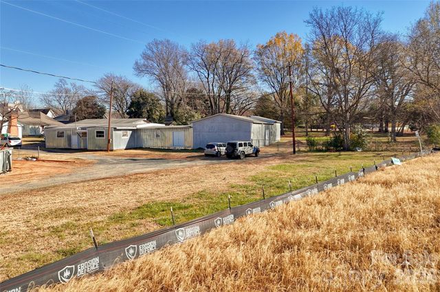 715 Matheson Avenue, Charlotte, NC 28205