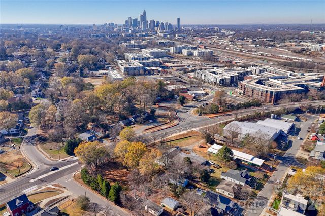 715 Matheson Avenue, Charlotte, NC 28205
